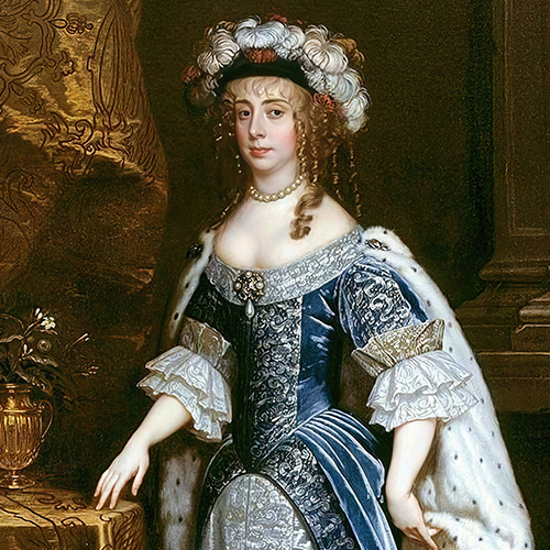 Goddess Award Margaret Cavendish