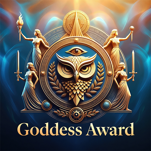 Goddess Award
